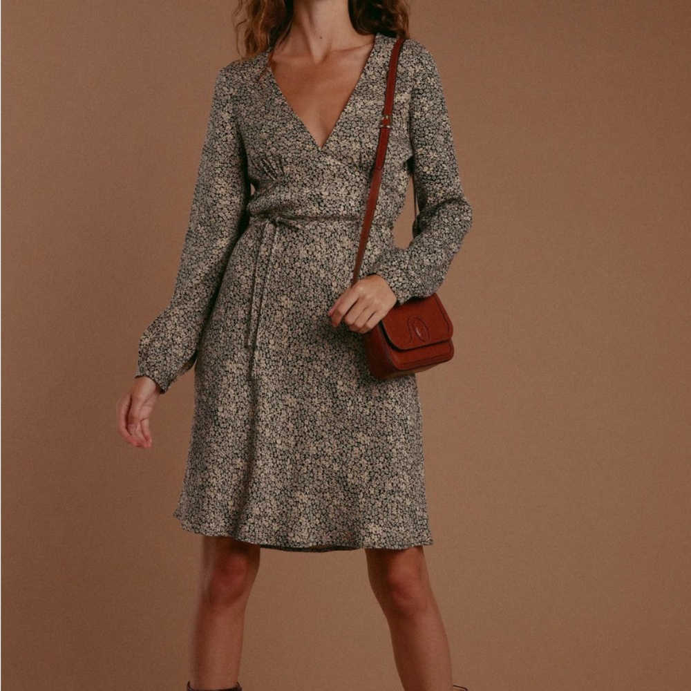 Rouje Aurore Dress